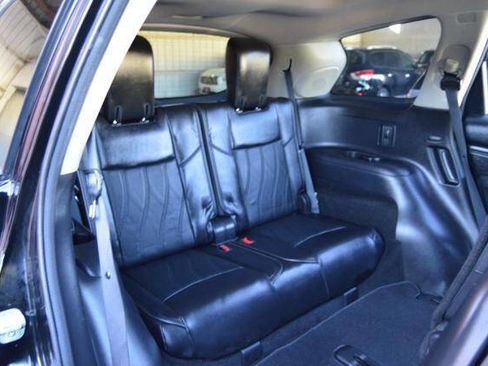 Used 2014 INFINITI QX60 AWD w/ Deluxe Touring Package image 52