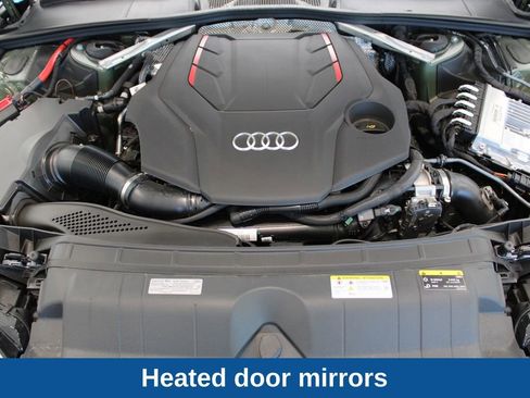 Used 2023 Audi S5 Premium Plus AWD/4WD image 10