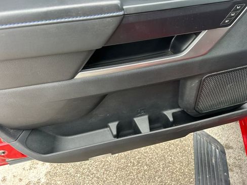 Used 2022 Toyota Tundra Platinum image 30