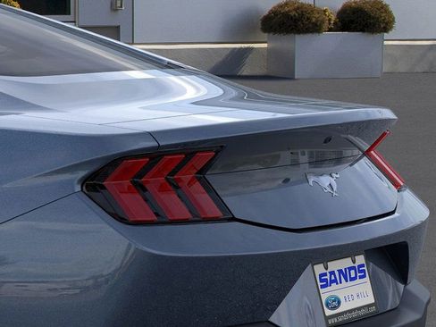 New 2026 Ford Mustang Coupe image 22