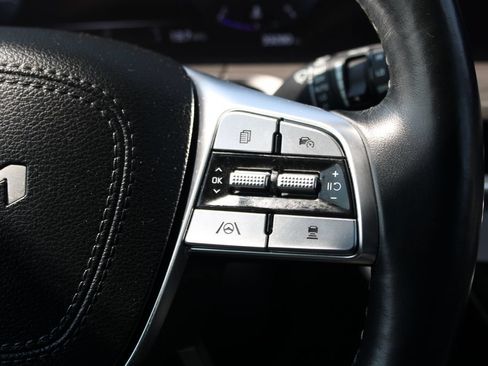 Used 2023 Kia Telluride SX Prestige X-Pro AWD/4WD image 20