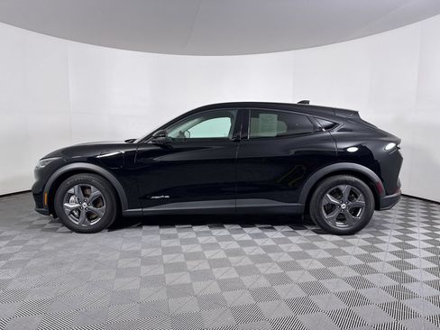 Used 2023 Ford Mustang Mach-E Select AWD/4WD image 15