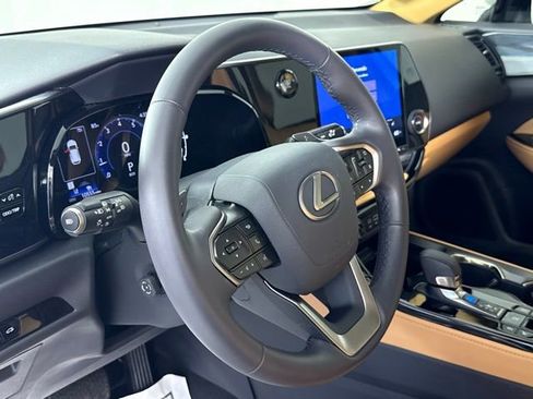 Used 2025 Lexus NX 350 AWD w/ Accessory Package (2T) image 19