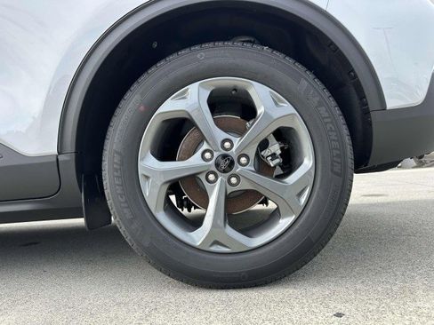 New 2025 Ford Escape Active w/ Tech Pack #1 image 28