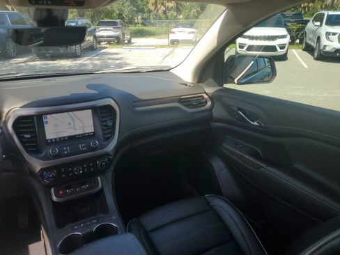 Used 2023 GMC Acadia Denali w/ Denali Ultimate Package AWD/4WD image 20