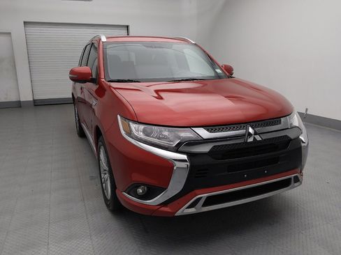 Used 2019 Mitsubishi Outlander SEL image 14
