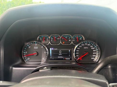 Used 2014 Chevrolet Silverado 1500 LT w/ All Star Edition AWD/4WD image 26
