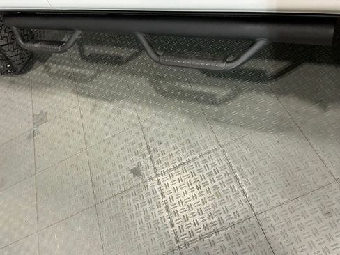 Used 2023 Toyota 4Runner SR5 image 45