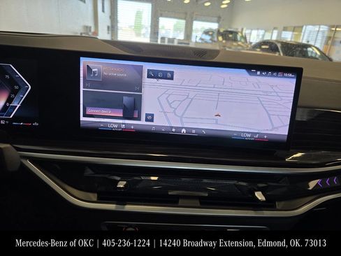 Used 2024 BMW X5 sDrive40i w/ Parking Assistance Package RWD image 9