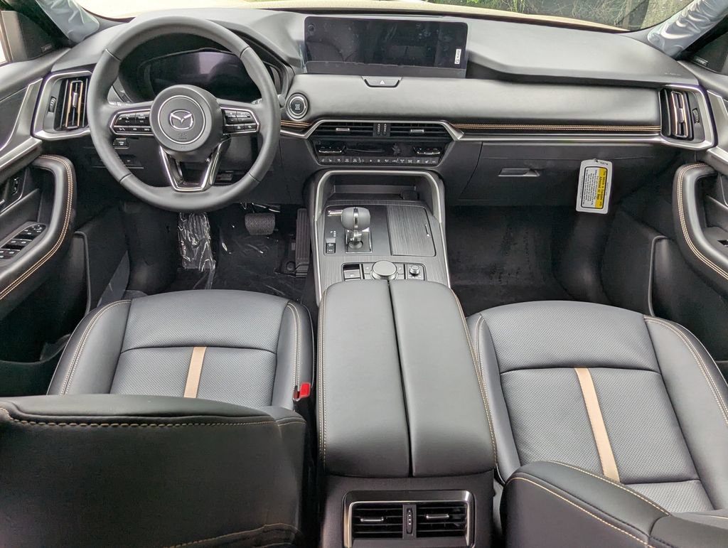 Used 2026 MAZDA CX-90 3.3 Turbo S w/ Premium Plus AWD/4WD image 5
