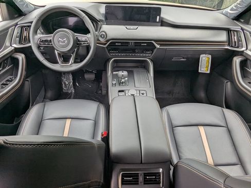 Used 2026 MAZDA CX-90 3.3 Turbo S w/ Premium Plus AWD/4WD image 5