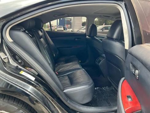 Used 2008 Lexus ES 350 image 12