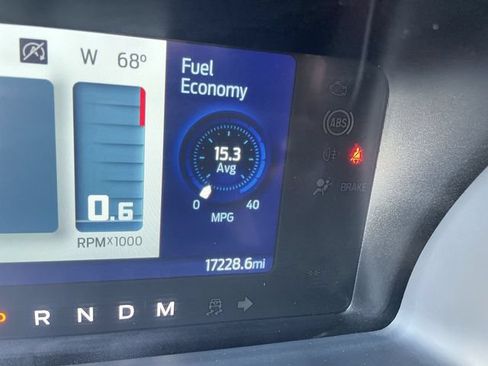 Used 2024 Ford Bronco Black Diamond AWD/4WD image 12