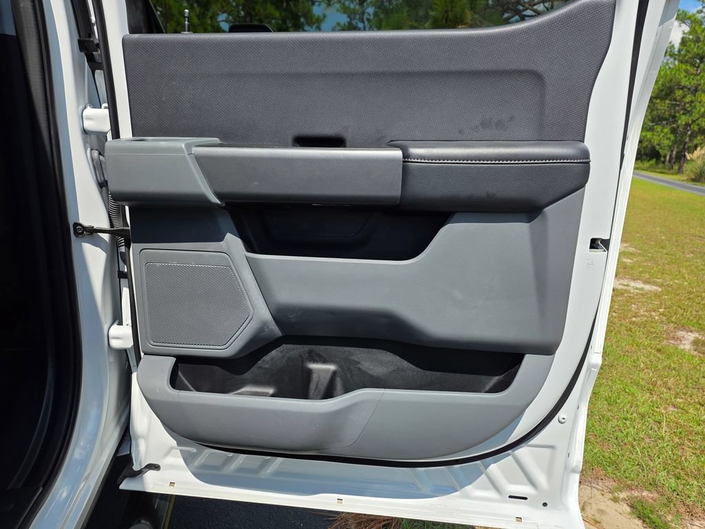 Used 2023 Ford F150 XLT w/ Trailer Tow Package AWD/4WD image 23