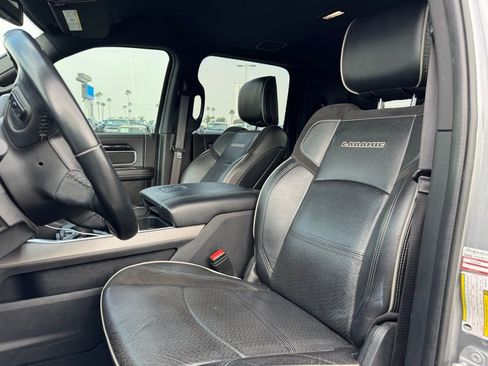 Used 2022 RAM 3500 Laramie image 5