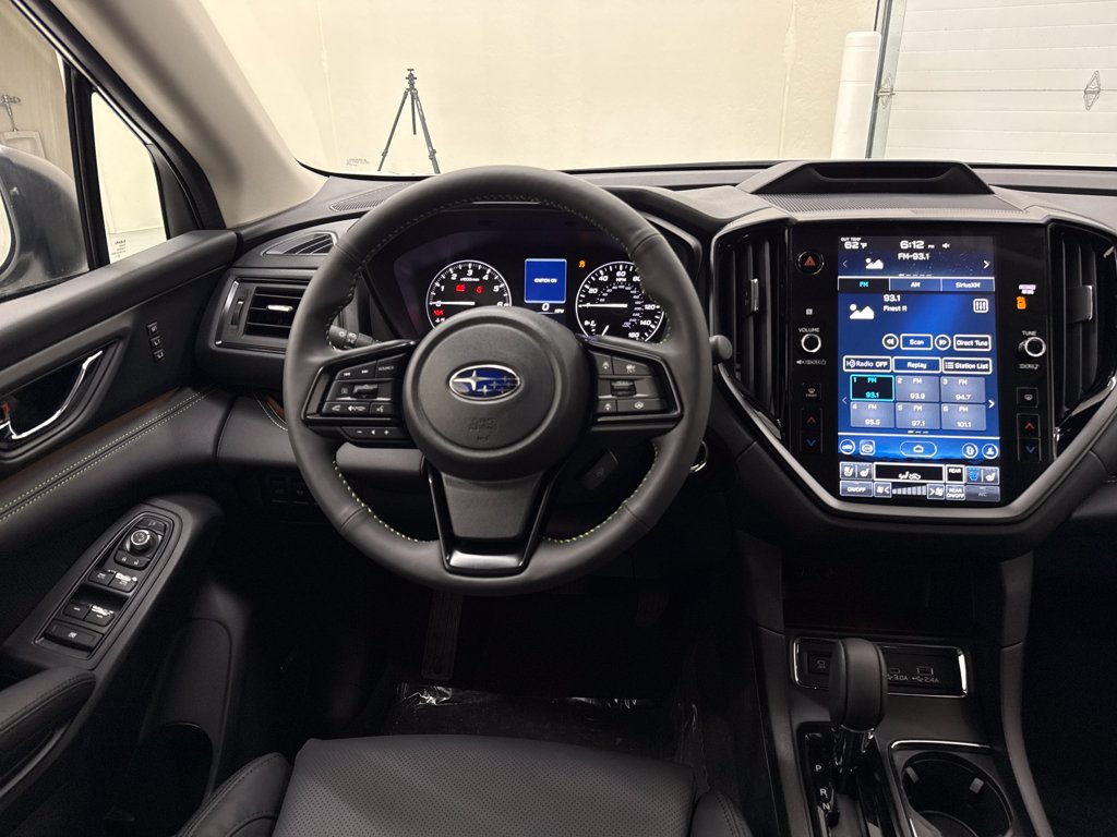 New 2026 Subaru Ascent Bronze Edition AWD/4WD image 14