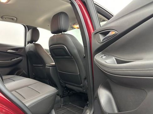 Used 2023 Buick Encore GX Essence w/ Advanced Technology Package image 34