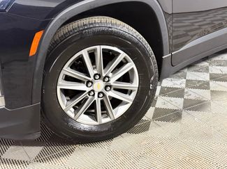 Used 2023 Chevrolet Traverse LT w/ LPO, Cargo Package AWD/4WD video 2