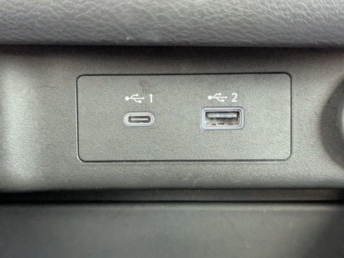 Used 2023 Nissan Rogue SL w/ SL Premium Package image 22