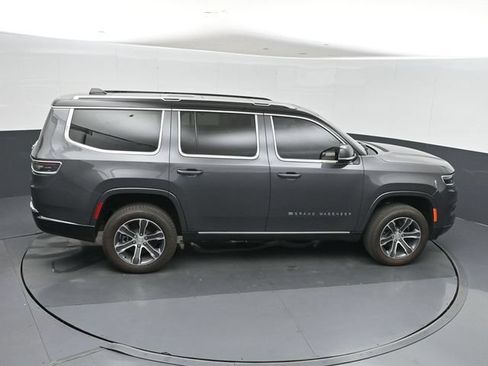 Used 2024 Jeep Grand Wagoneer Series I w/ Convenience Group III AWD/4WD image 32