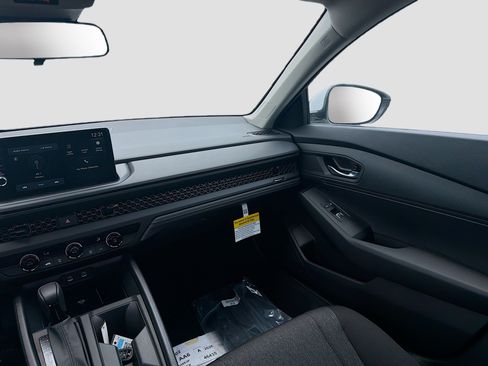 New 2026 Honda Accord LX image 18