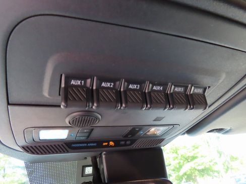 Used 2023 Ford Bronco Black Diamond image 43