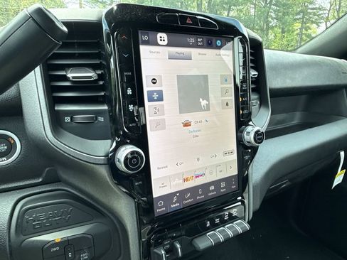 New 2026 RAM 2500 Tradesman image 27