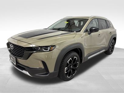 Used 2025 MAZDA CX-50 Meridian Edition w/ Weather Package