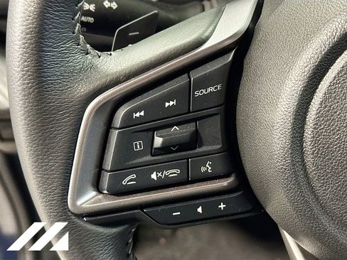 Used 2025 Subaru Ascent Premium AWD/4WD image 12