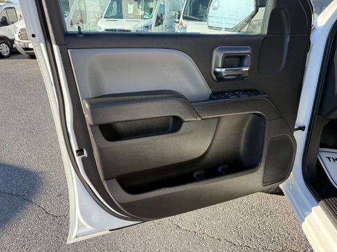 Used 2018 Chevrolet Silverado 1500 W/T w/ WT Convenience Package image 11