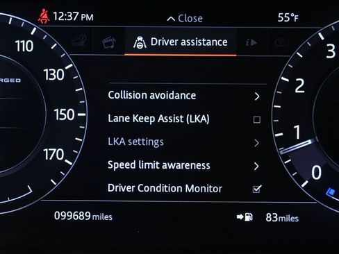 Used 2018 Land Rover Range Rover Sport Supercharged image 28