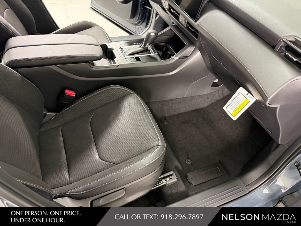 New 2026 MAZDA CX-5 Select AWD/4WD image 41