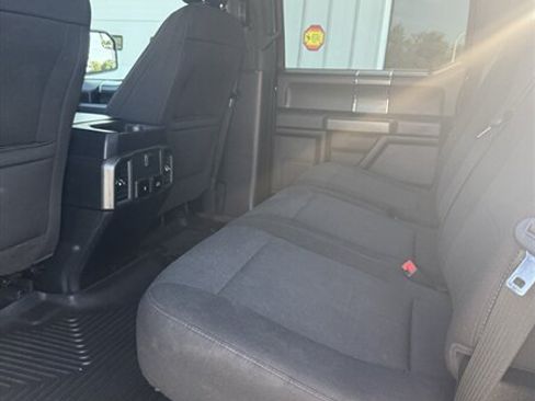 Used 2018 Ford F150 XLT w/ Equipment Group 302A Luxury AWD/4WD image 34