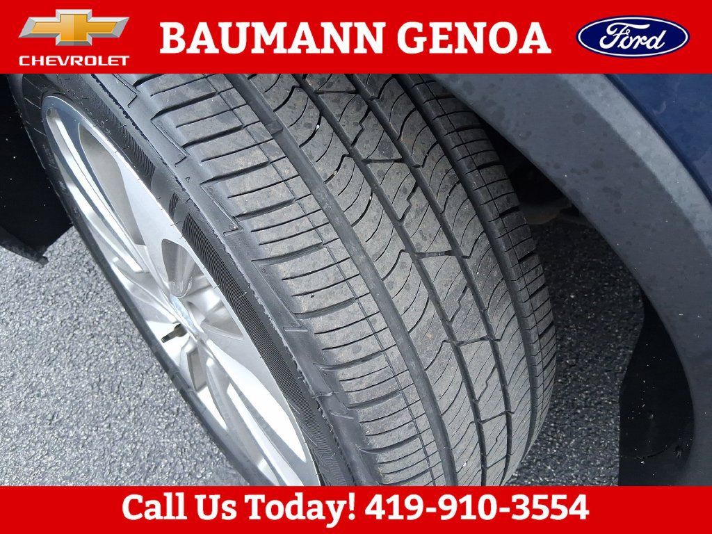 Used 2019 Buick Encore Preferred FWD image 29