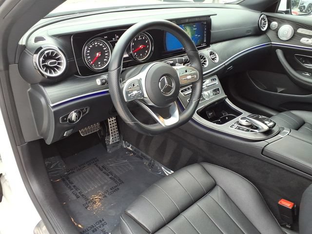 Used 2019 Mercedes-Benz E 450 Coupe image 14