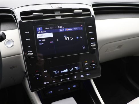 Used 2023 Hyundai Tucson SEL w/ Convenience Package image 22