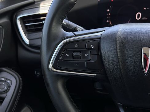 Used 2024 Buick Encore GX Sport Touring AWD/4WD image 15