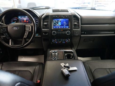 Used 2020 Ford Expedition Limited AWD/4WD image 42