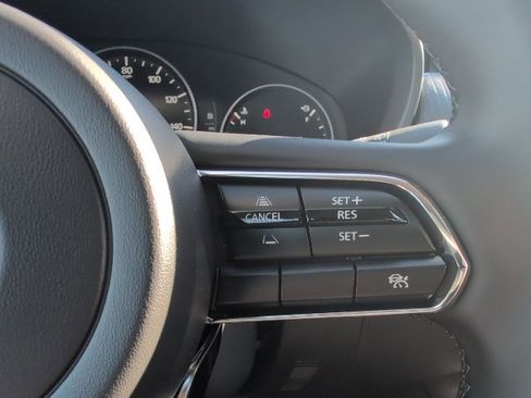 New 2026 MAZDA CX-90 3.3 Turbo w/ Select Package image 33