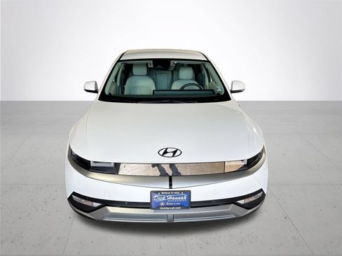 Used 2023 Hyundai Ioniq 5 SEL w/ Cargo Package AWD/4WD image 3