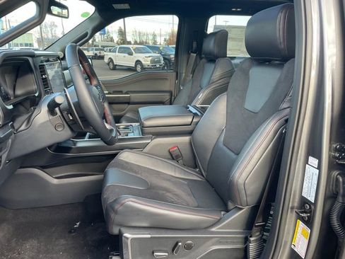 New 2025 Ford F150 Raptor image 3