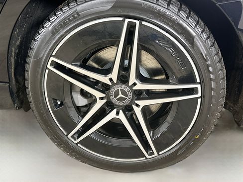 Certified 2024 Mercedes-Benz C 300 4MATIC Sedan image 39