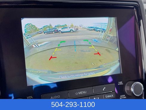 Used 2022 Nissan Frontier SV image 13