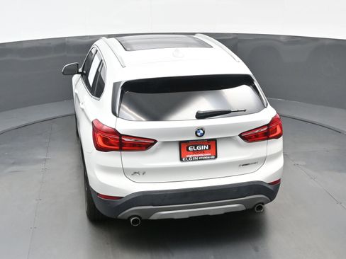 Used 2019 BMW X1 xDrive28i image 35