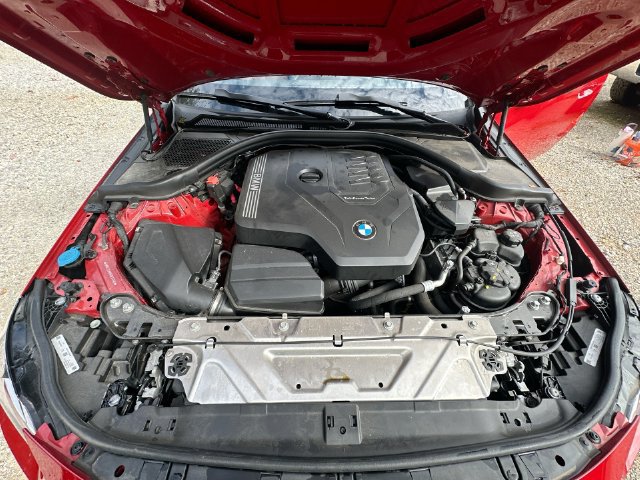 Used 2024 BMW 230i xDrive Coupe w/ Convenience Package AWD/4WD image 40