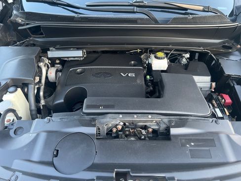 Used 2013 INFINITI JX35 AWD w/ Premium Pkg image 40