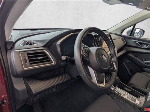 Used 2025 Subaru Ascent Premium AWD/4WD image 7