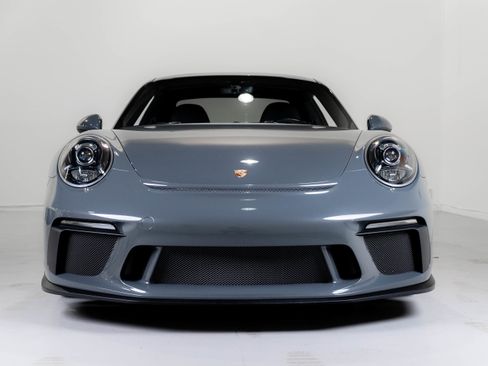 Used 2018 Porsche 911 GT3 image 58