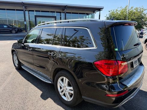 Used 2013 Mercedes-Benz GL 450 4MATIC image 5