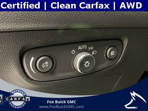 Certified 2023 Buick Encore GX Preferred w/ Cold Weather Comfort Package image 12